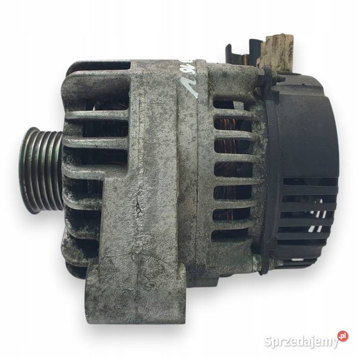 ALTERNATOR Ford Focus MK2 Fiesta C 16 16V 105A Chełm sprzedam
