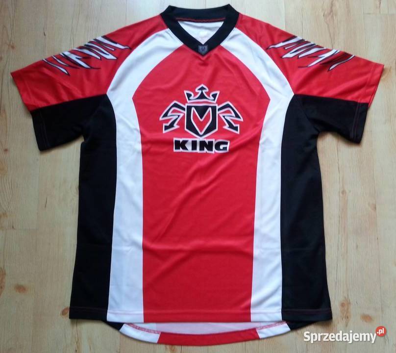 Koszulka Crane King M Olesno