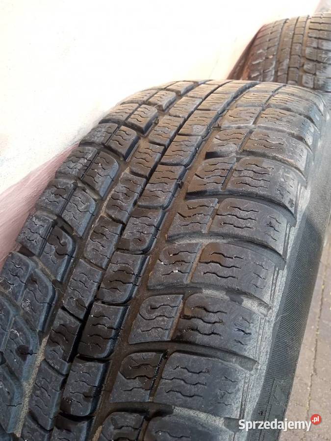 Koła do BMW E39 zimowe mazowieckie Jatne