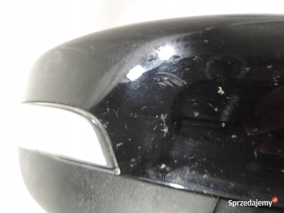 FORD ECOSPORT LIFT LUSTERKO PRAWE 7PIN EUROPA osobowe