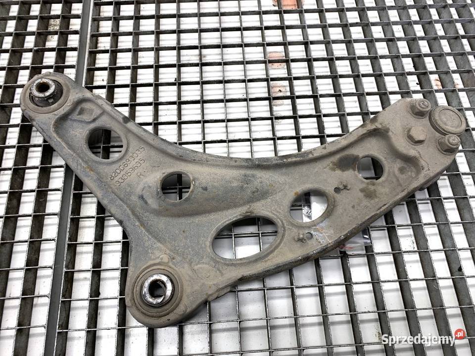 WAHACZ PRAWY PRZÓD OPEL VIVARO B Bus 1419