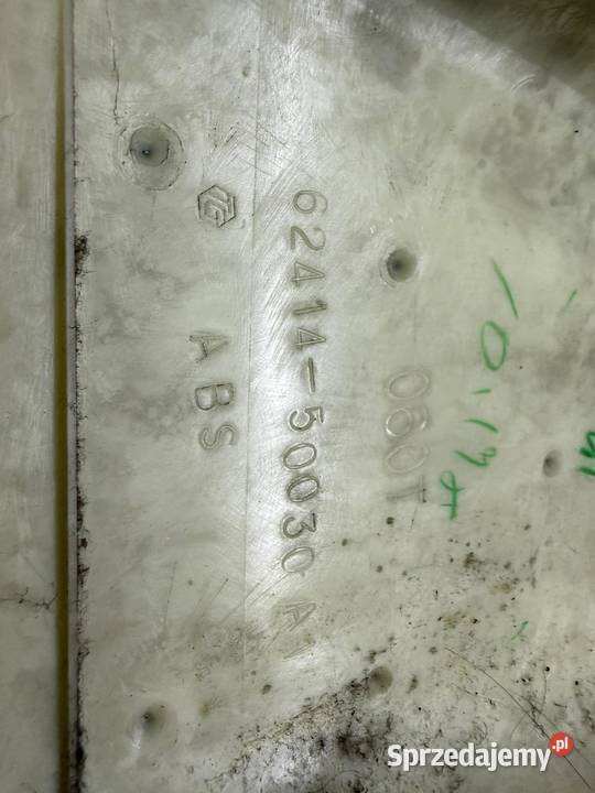 Tapicerka słupka osłona skóra 6241450030 Lexus Częstochowa