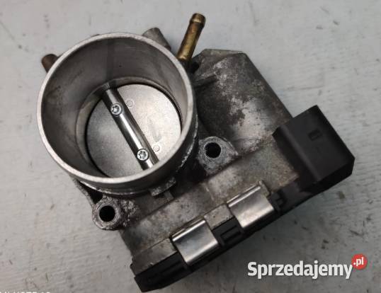 PRZEPUSTNICA AUDI A2 16 FSI VW GOLF 0280750059 Suchedniów