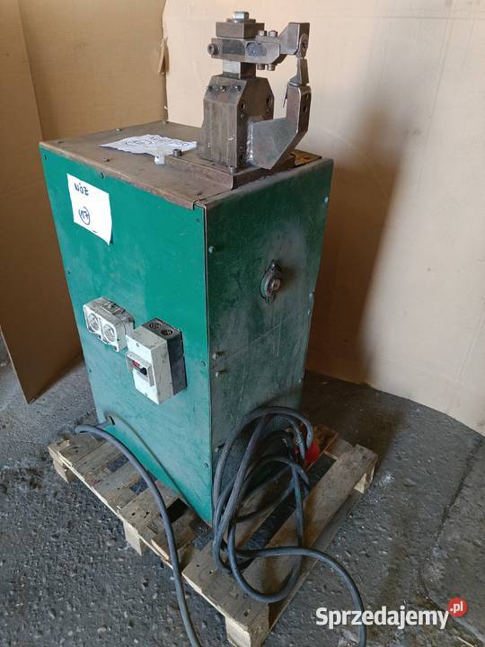 NÓŻ TOKARSKI DO OBCINANIA ELEMENTÓW W DRUTU małopolskie