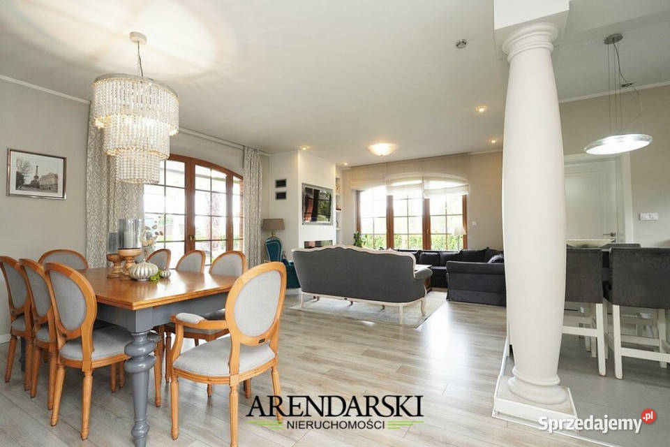 Dom wolnostojący Karwin 200m 10950zł/m2