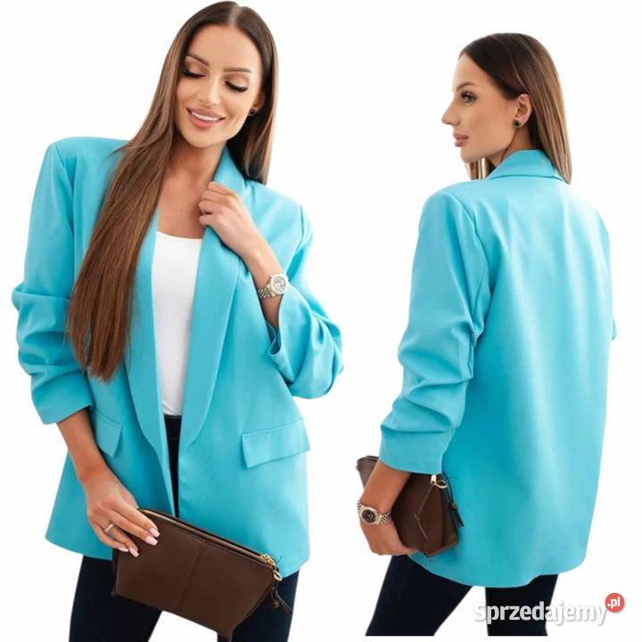 Marynarka damska rozmiar uniwersalny sprzedam