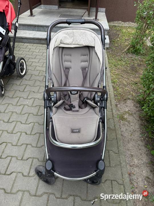 Wózek dziecięcy MamasPapas Ocarro Mysłowice