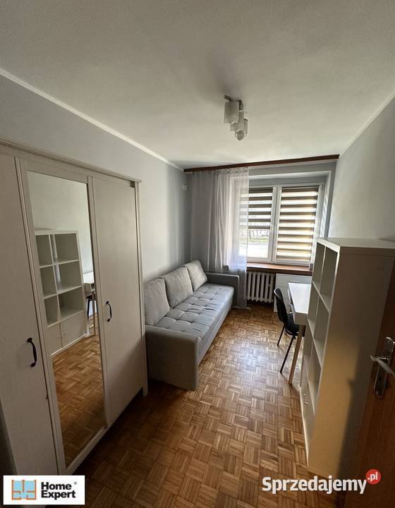 2pok 39met Cinciały PEŁEN ROZKŁAD Wrocław Liczba pokoi 2