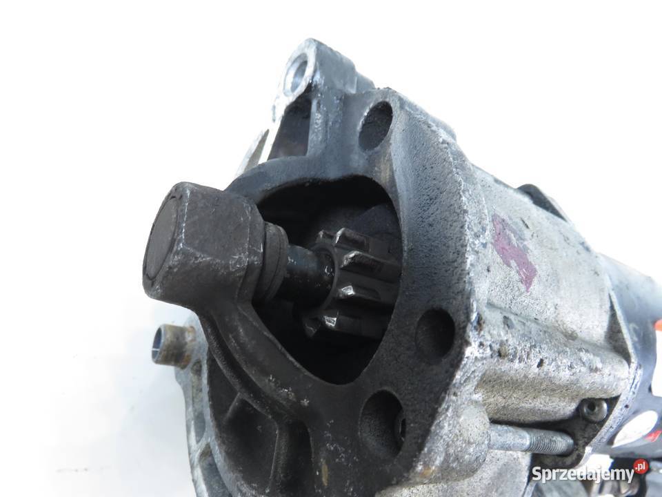 ROZRUSZNIK PEUGEOT 206 16 16V NFU