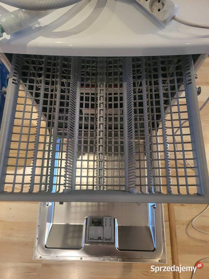 Zmywarka wolnostojąca BOSCH SMS4EVW04E na Bydgoszcz