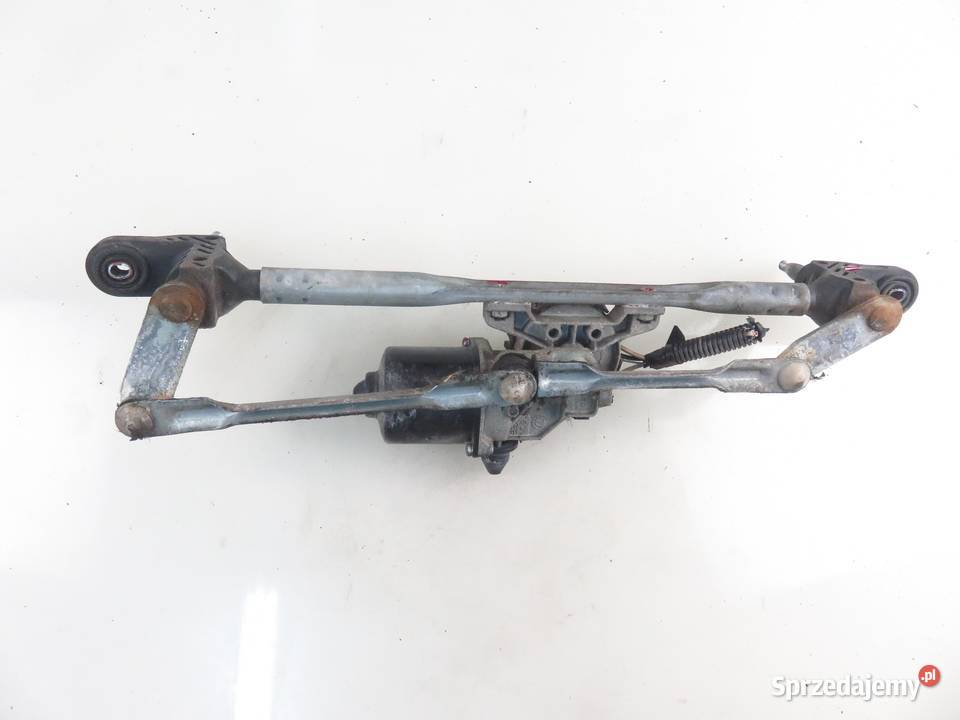 MECHANIZM WYCIERACZEK FIAT BRAVO II 198 małopolskie