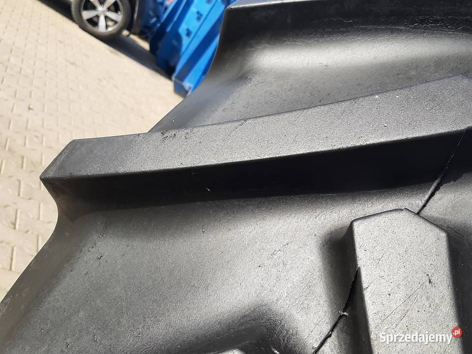 Opona używana rolnicza 54065R38 MITAS AC65 2500