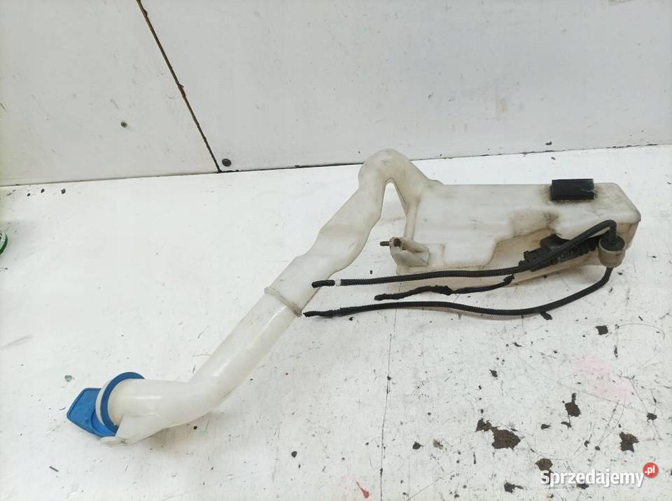 ZBIORNICZEK SPRYSKIWACZY FABIA POLO 6Q0955453N