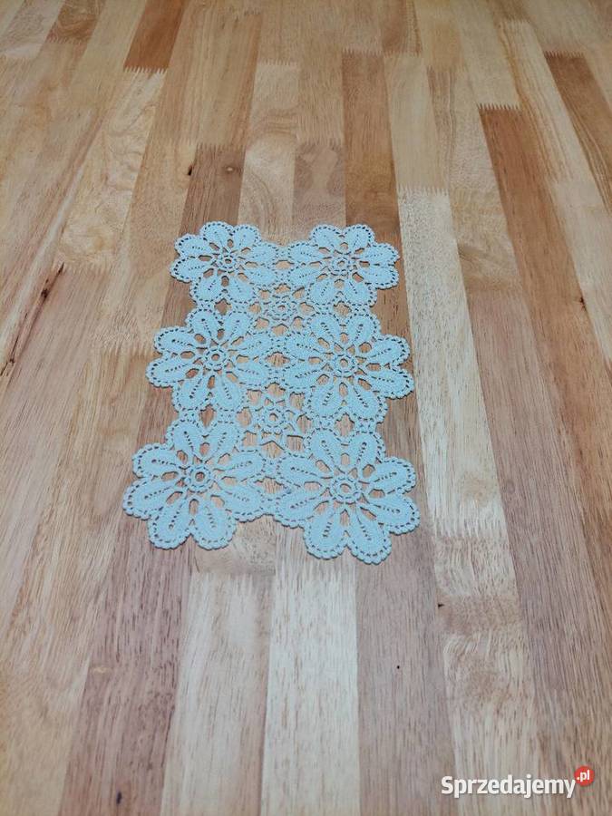 Serweta bawelniana Mirosławiec