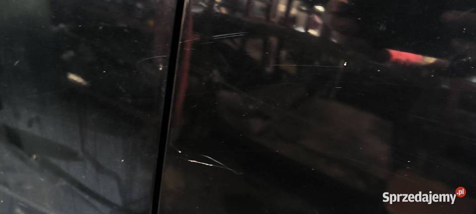 BŁOTNIK PRAWY PRZÓD SUZUKI IGNIS Lipno