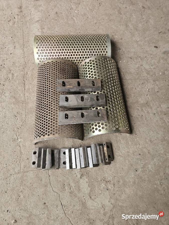 RĘBAK Narzędzia Rząśnia