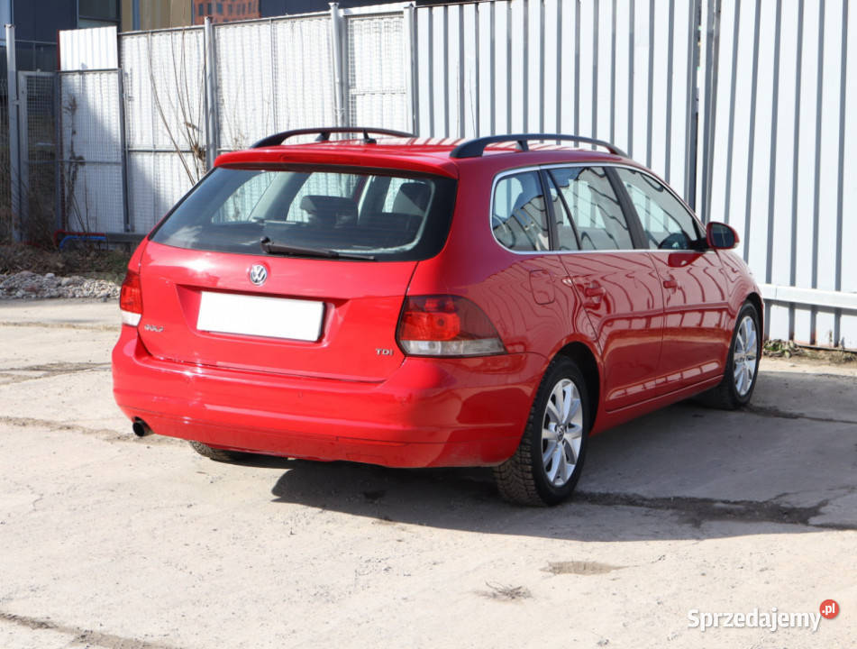 VW Golf 16 TDI Piaseczno sprzedam