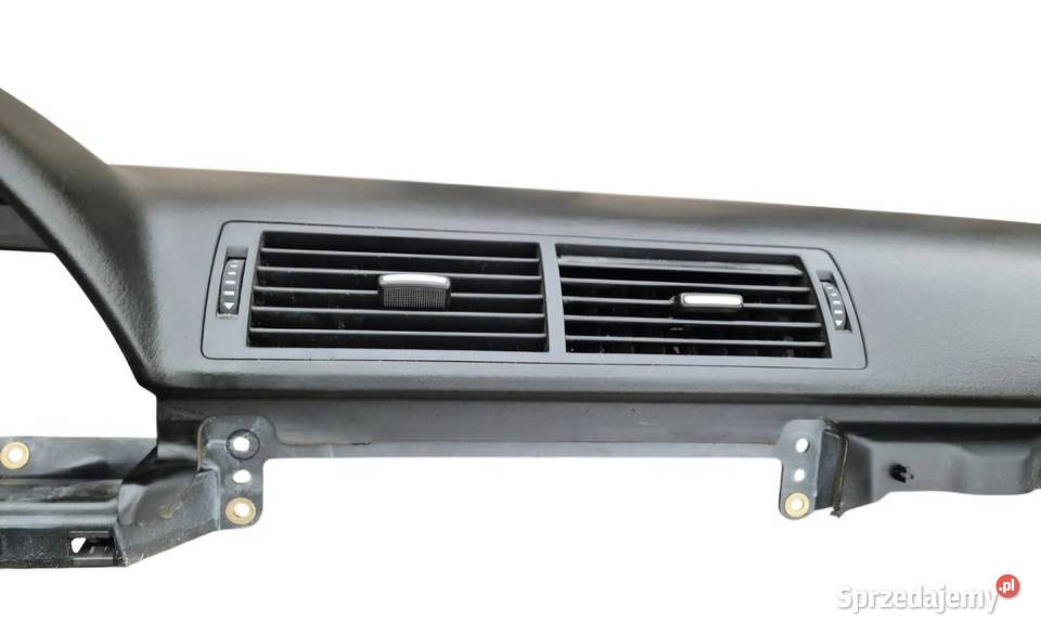 DESKA ROZDZIELCZA KONSOLA AUDI A4 B6 8E1858041 Deski rozdzielcze, konsole Działoszyce