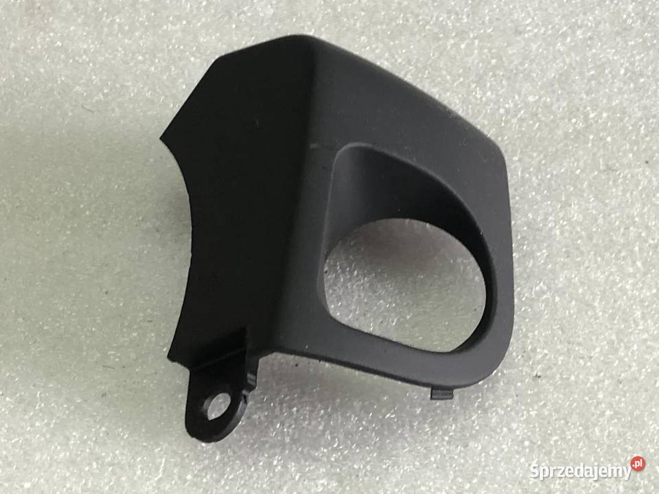 LISTWA OSŁONA PODSZYBIA 3D0858340 VW PHAETON