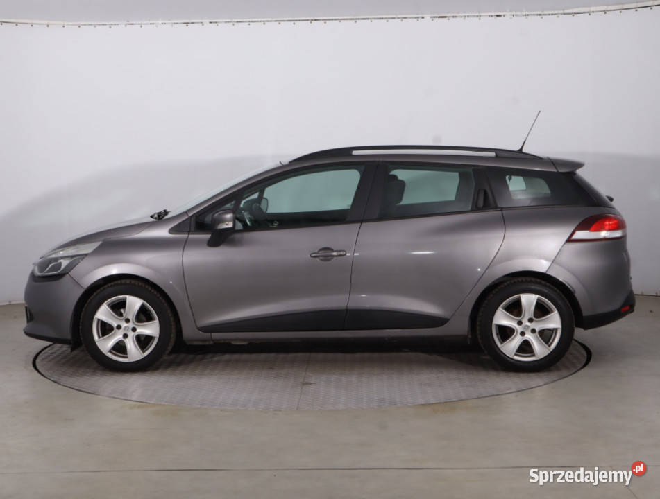 Renault Clio 12 TCe automatyczna Piaseczno