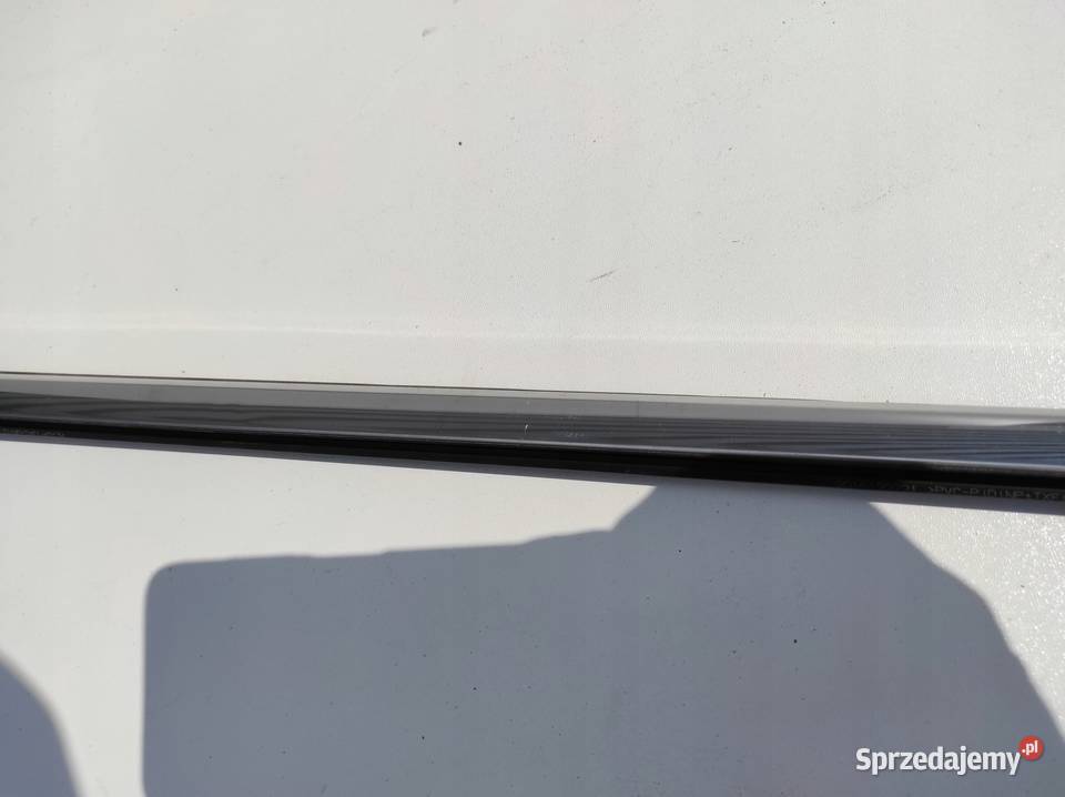 LISTWA ZBIERAJĄCA PRZÓD INFINITI QX60 JX osobowe wielkopolskie Nowy Tomyśl