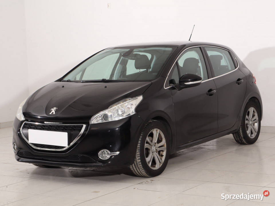 Peugeot 208 12 PureTech poduszka powietrzna Piaseczno sprzedam