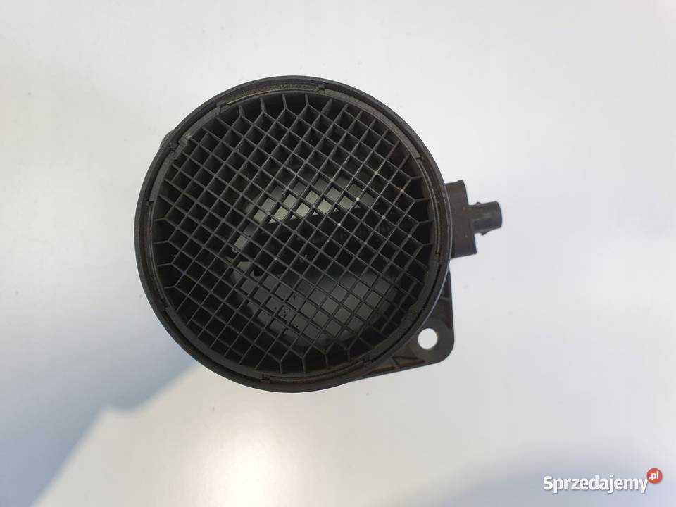 PRZEPŁYWOMIERZ VW Golf VI 20 TDI POWIETRZA Rudka