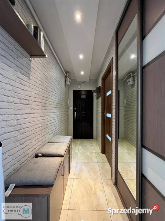 Mieszkanie 462m2 2 pokoje BuskoZdrój Busko-Zdrój