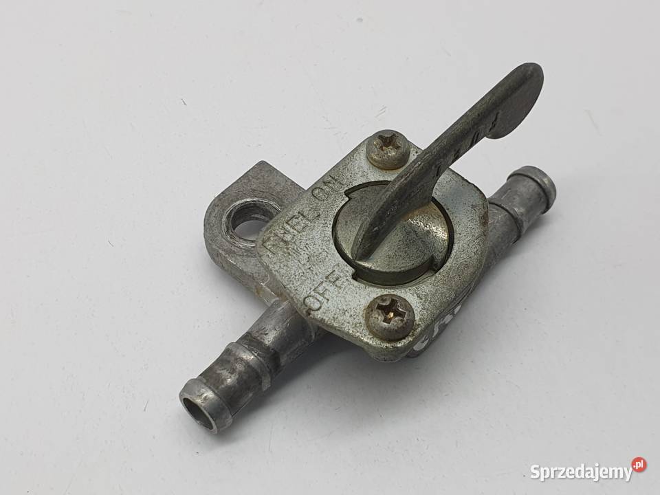 Kranik Paliwa Honda Crf 250 Honda Cr Suzuki sprzedam