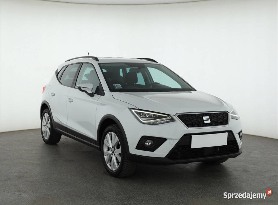 Seat Arona 10 TSI 85KM