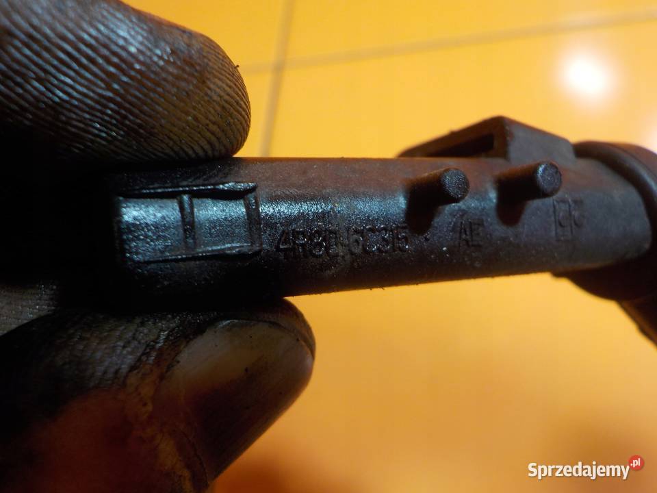 RANGE ROVER VOGUE L322 36 V8 TD 08r 272 368DT Suków