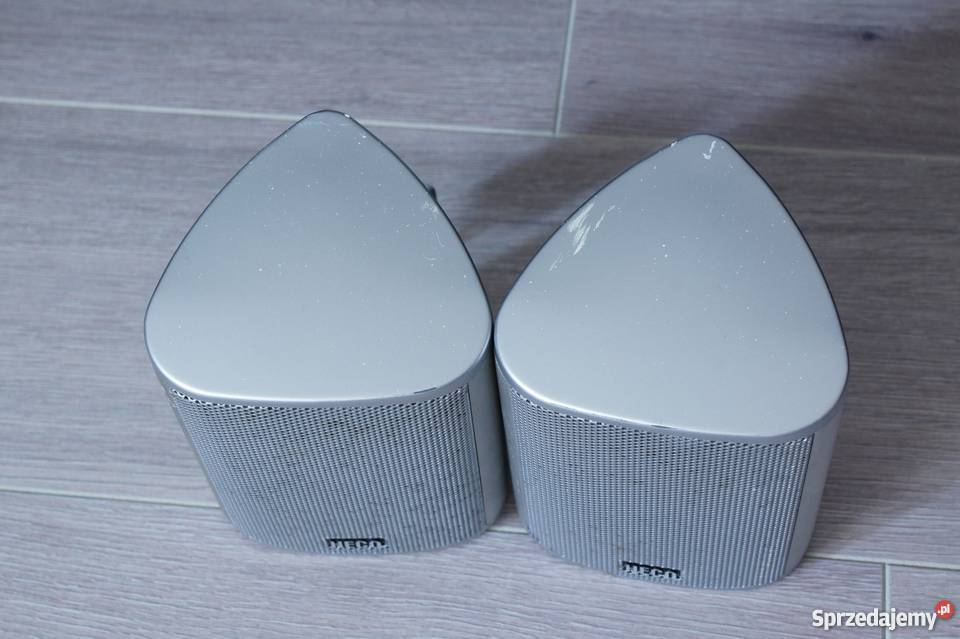 Duży komis Audio w Myślenicach zaprasza Kolumny małopolskie Myślenice