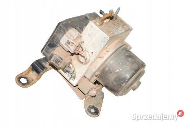 POMPA ABS 4451035080 TOYOTA HILUX VI 25 D4D wielkopolskie