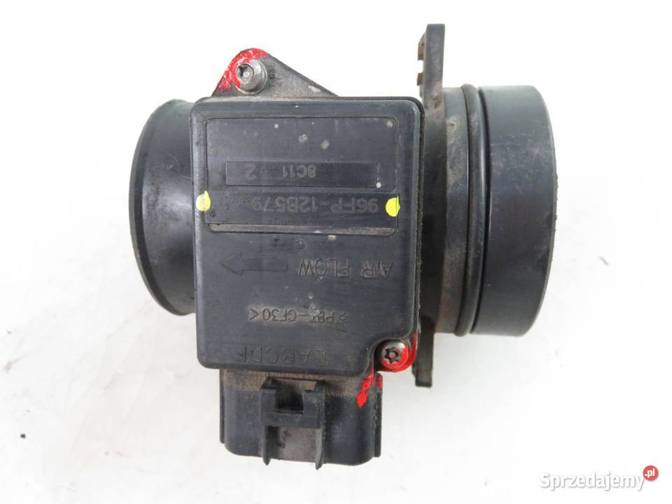 PRZEPŁYWOMIERZ FORD KA RB 13 i 96FP12B579AB