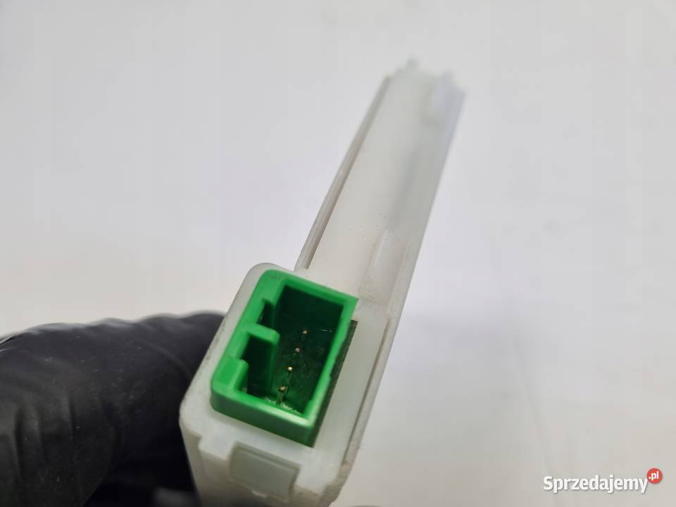 Volvo C30 V50 S40 II MODUŁ ALARMU Sterownik Rudka