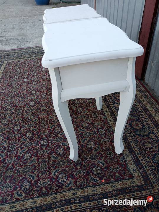 Szafeczki sprzedam Borówno