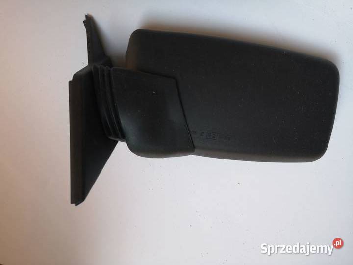 Lusterko Peugeot 405 prawe pasażer dolnośląskie Wrocław