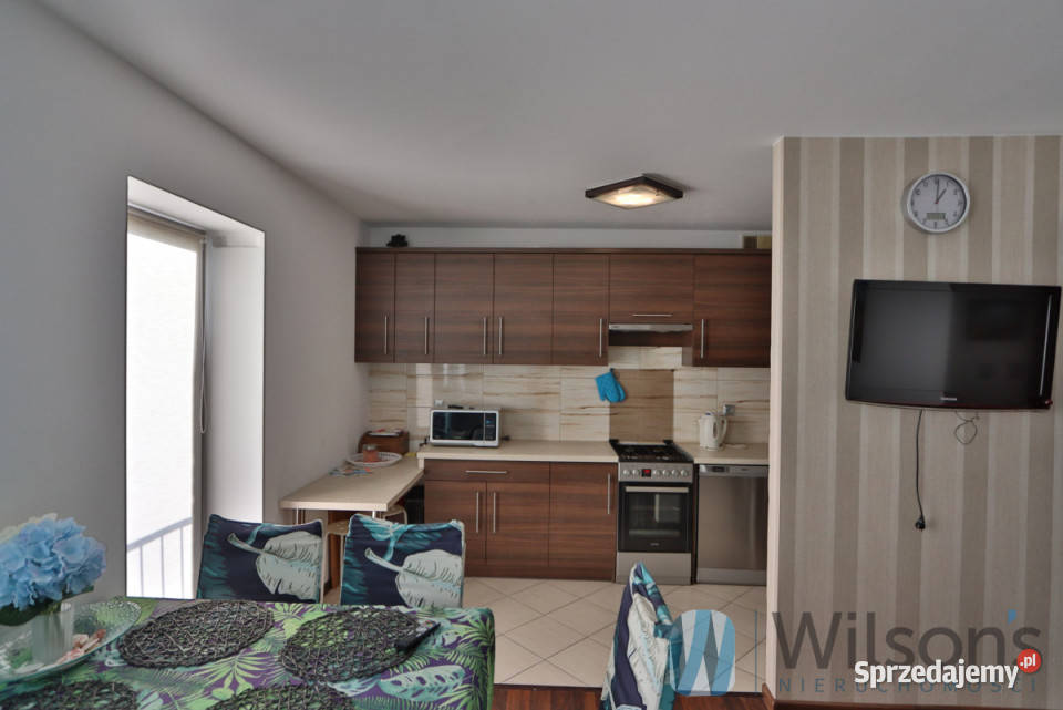 Mieszkanie Stegna Sportowa 416m2 2pokojowe Rok budowy 2009 sprzedam