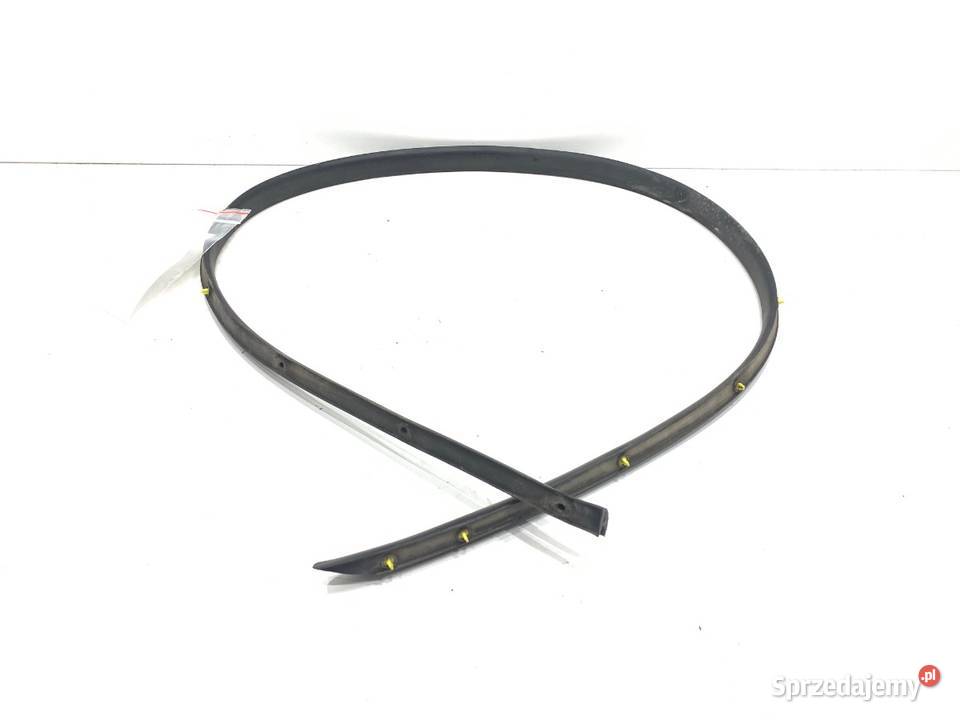 USZCZELKA PROGU LEWA OPEL ZAFIRA C Minivan