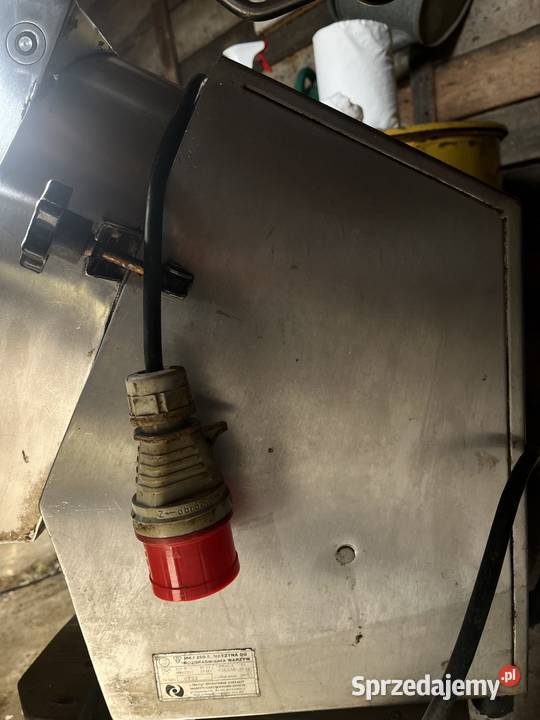 Sprzedam Szatkownicę