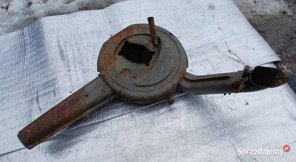 metalowa obudowa filtra powietrza suchego osobowe Hrubieszów