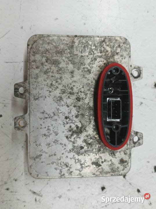 PRZETWORNICA XENON 5DV00900000 Skoda Superb II sprzedam