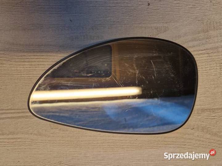 Wkład lusterka Citroen C4 I 20042010 Strona Lewa Kwilcz