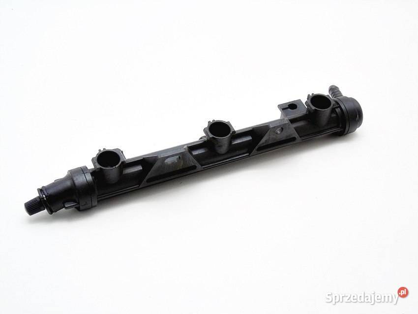 LISTWA WTRYSKOWA 12 12V FABIA POLO IBIZA CORDOBA osobowe Części samochodowe śląskie