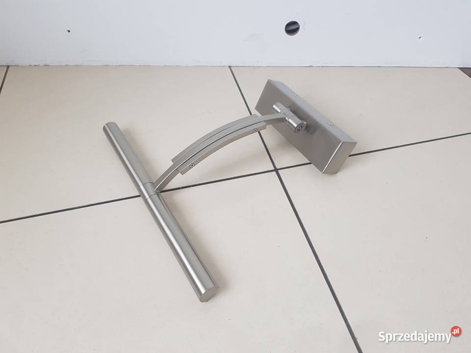 Lampa obraz lutro obrazówka LED G9 wymienne Warszawa
