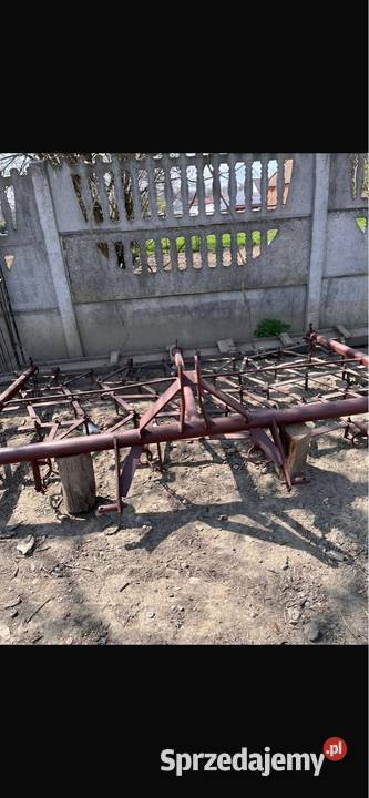 Brony 5 wyremontowane sprzedam