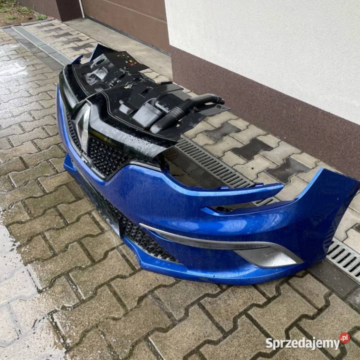 Zderzak przedni Renault Megane GT 1819 Turek