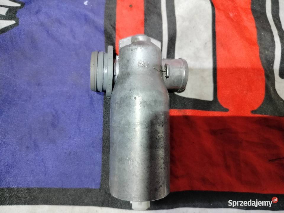 Bmw e39e38e36 m52silniczek krokowy osobowe Silniki krokowe