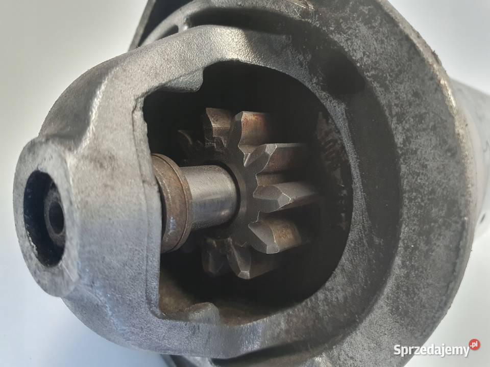 ROZRUSZNIK Fiat Fiorino 16 MJet Bosch Chełm