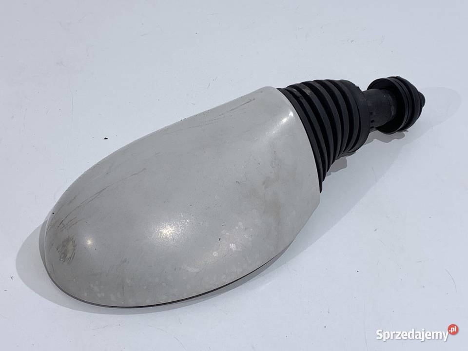 LUSTERKO LEWY LIGIER XTOO Hatchback 0512 podkarpackie sprzedam